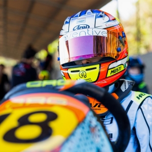 BRIGGS KART CHAMPIONSHIP - CIRCUITO CASTELLETTO DI BRANDUZZO - Gallery 2